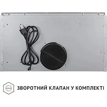 Витяжка вбудована Perfelli BI 5022 I LED - фото 7