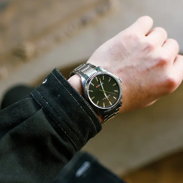 Годинник Curren Graf - фото 8