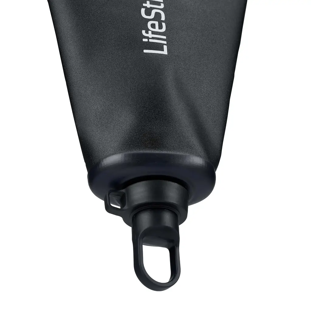 Фільтр для води LifeStraw Peak Gravity 3L Dark Grey (1033-LSW LSPSF3GRWW) - фото 5