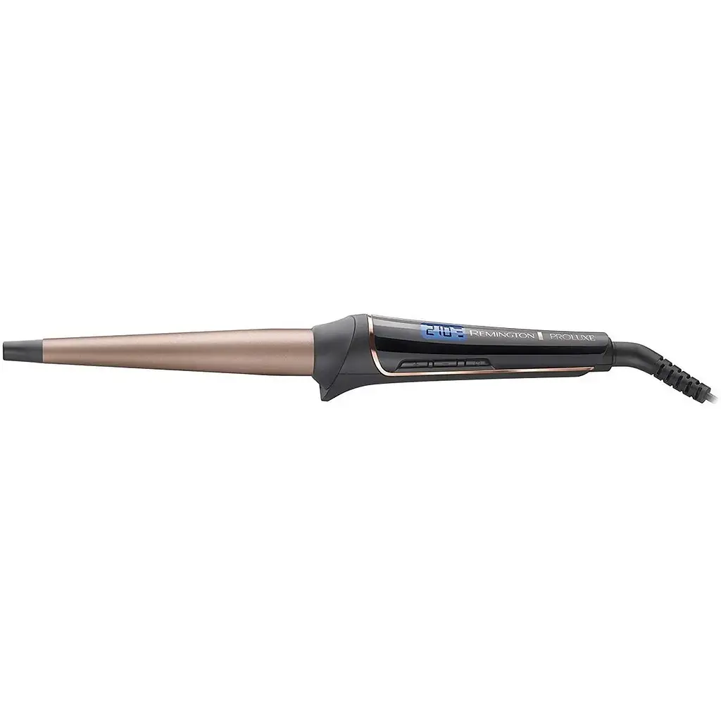 Щипці для завивки Remington CI91W1B (6511586)