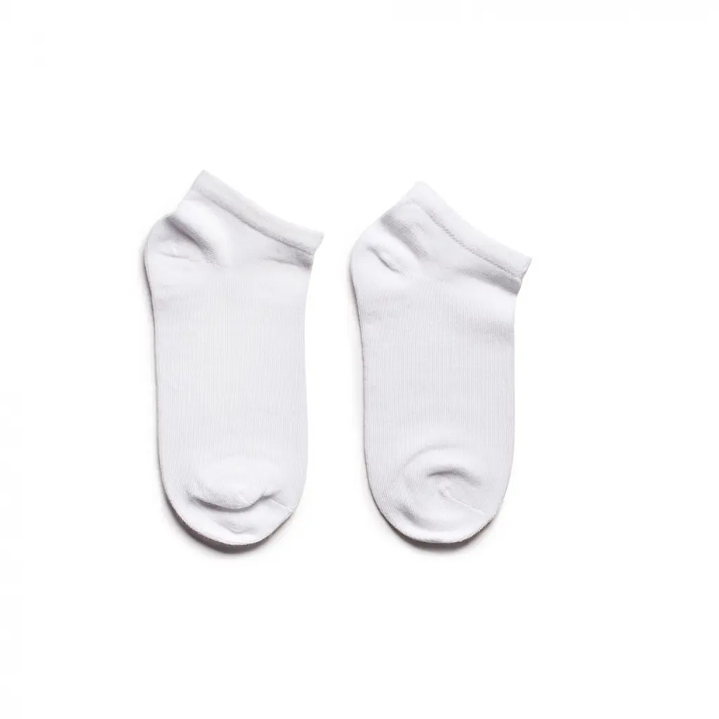 Набор носков короткие летние бесшовные, дышащие качественные ORGANIC cotton носки JILL ANTONY 12, 42-43 - фото 2
