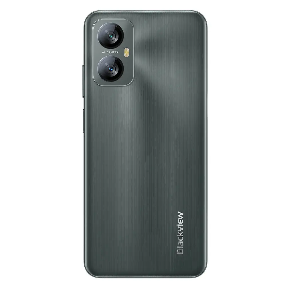 Смартфон Blackview A52 2/32Gb Polar Night - фото 4