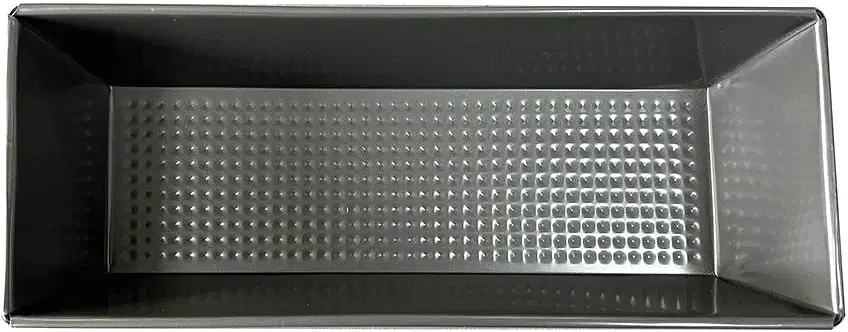 Форма для випікання Vanora з тефлоновим покриттям 30х11.5х7.5 см (VN-JN-30CO) - фото 2