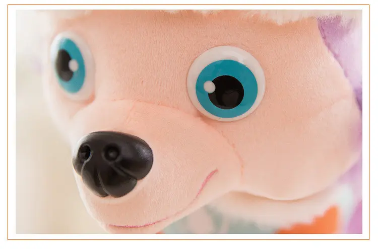 М'яка іграшка Еверест Щенячий патруль Paw Patrol, 25 см - фото 3