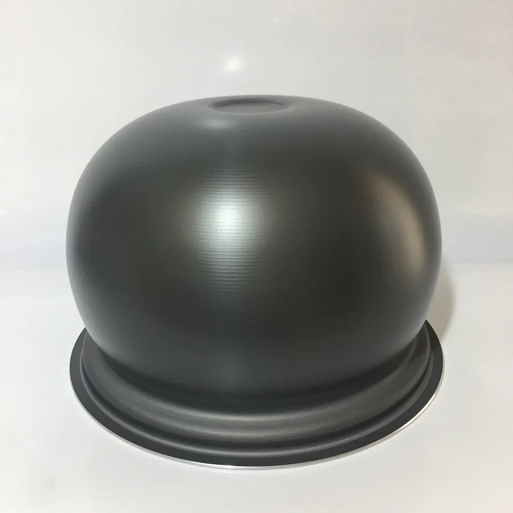 Чаша на мультиварку-скороварку Tefal CY621D32, CY621D34, CY621, EPC10, SS-996802 - фото 4