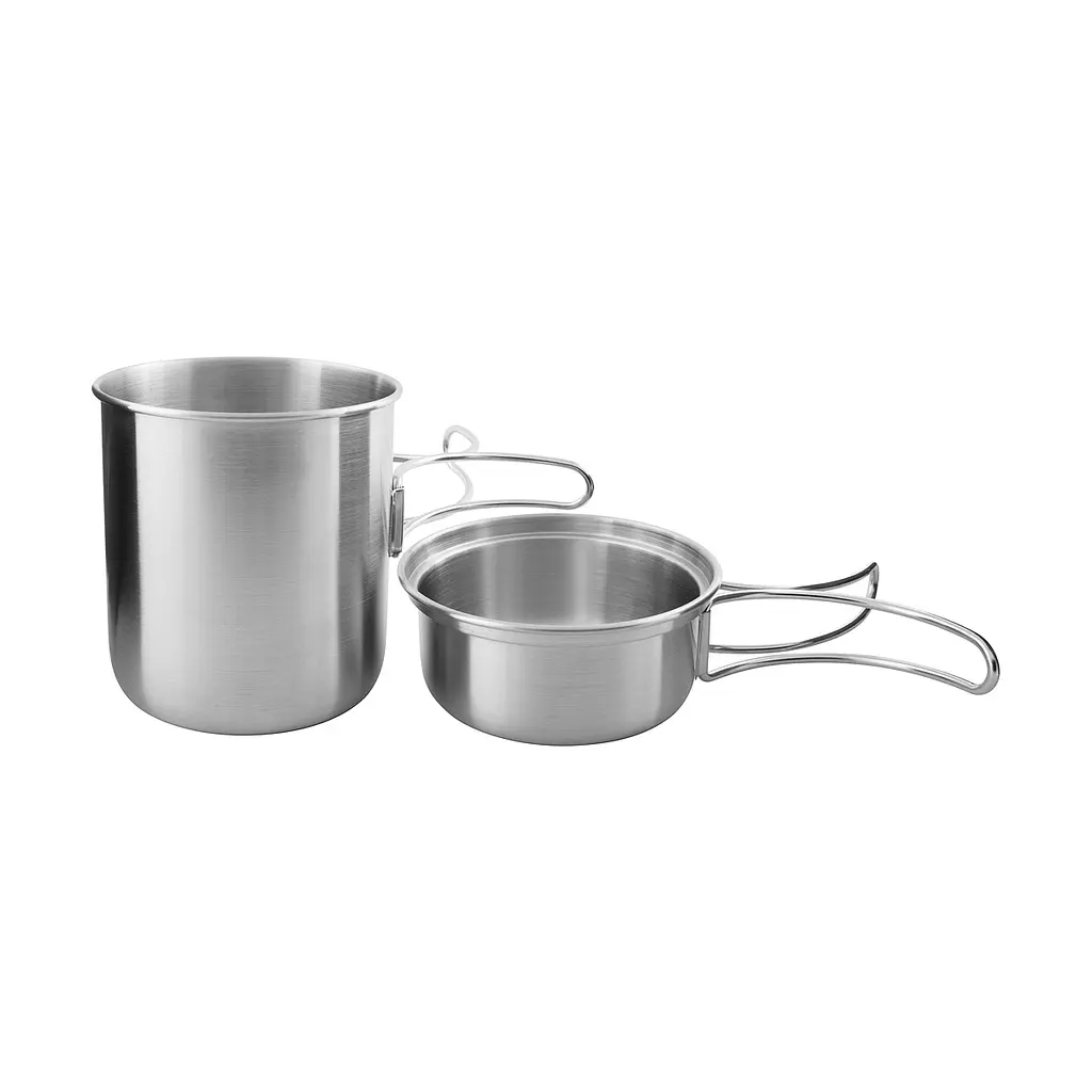 Набір кухлів Tatonka Handle Mug 600 Set - фото 3
