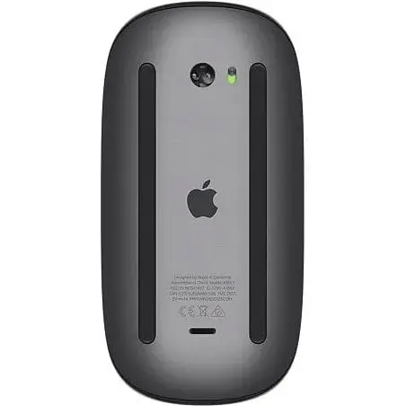 Мишка Apple Magic Mouse 2 Space Gray (MRME2) - фото 3