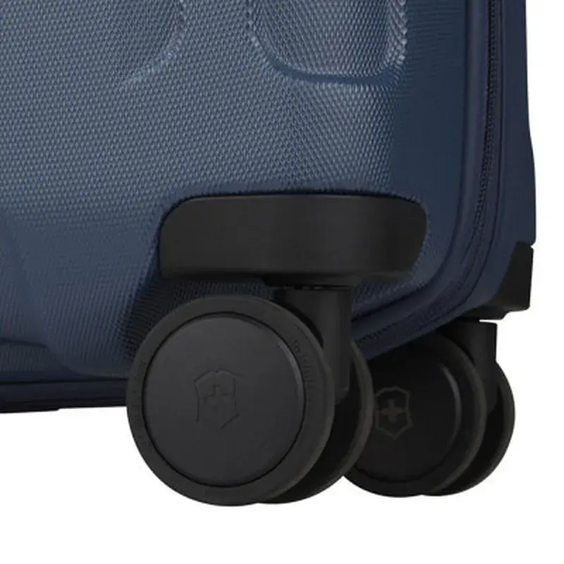 Валіза Victorinox Travel Werks Traveler 6.0 HS BlueL Expandable (Vt609973) - фото 11