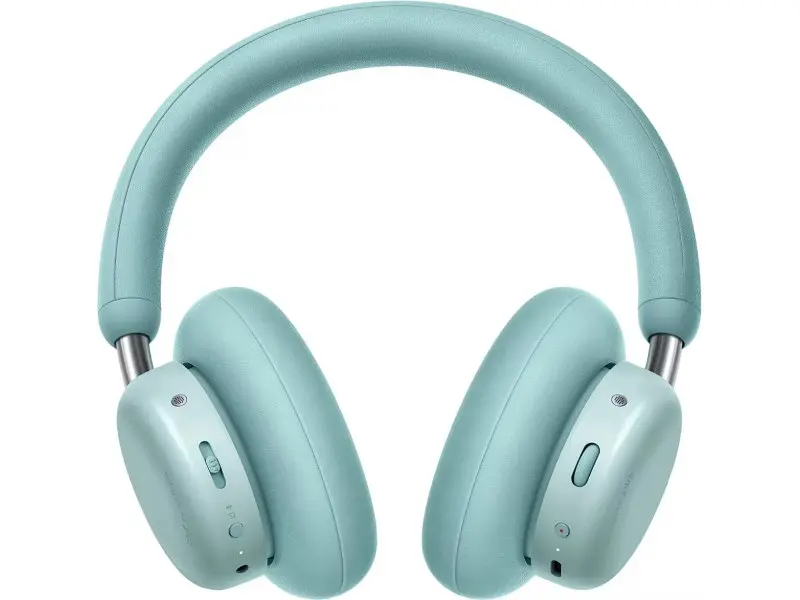 Навушники Nothing CMF Headphone Pro Light Green (A11300012) - фото 3