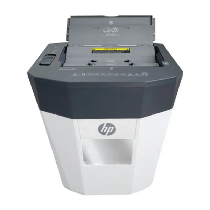 Знищувач документів HP OneShred Auto 80CC (2817) (873629) - фото 5
