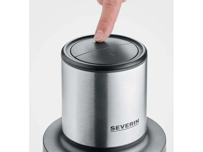 Подрібнювач Severin KM 3867 - фото 2
