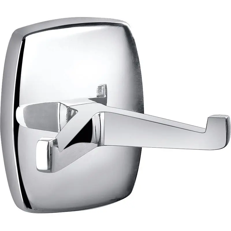 Гачок подвійний Perfect Sanitary Appliances RM 1501, Хром