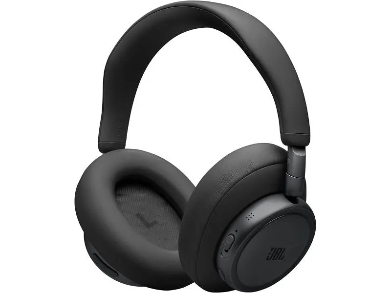 Наушники JBL Live 780NC Black (LIVE780NCBLK) - фото 2