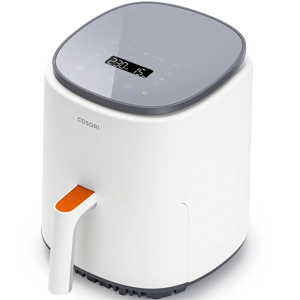 Мультипіч Cosori Lite 3.8-Litre Smart CAF-LI401S-WEUR (KAAPAFCSSEU0084Y) - фото 3