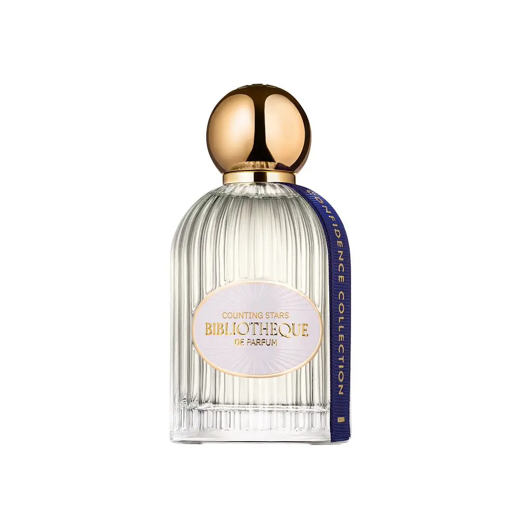 Парфумована вода Bibliotheque de Parfum Counting Stars (4820271430117) 100 мл