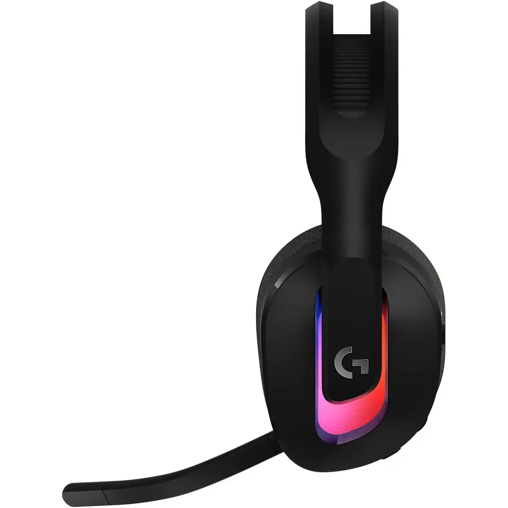 Ігрові навушники Logitech G Astro A20 X Black (939-002247) [158083] - фото 3