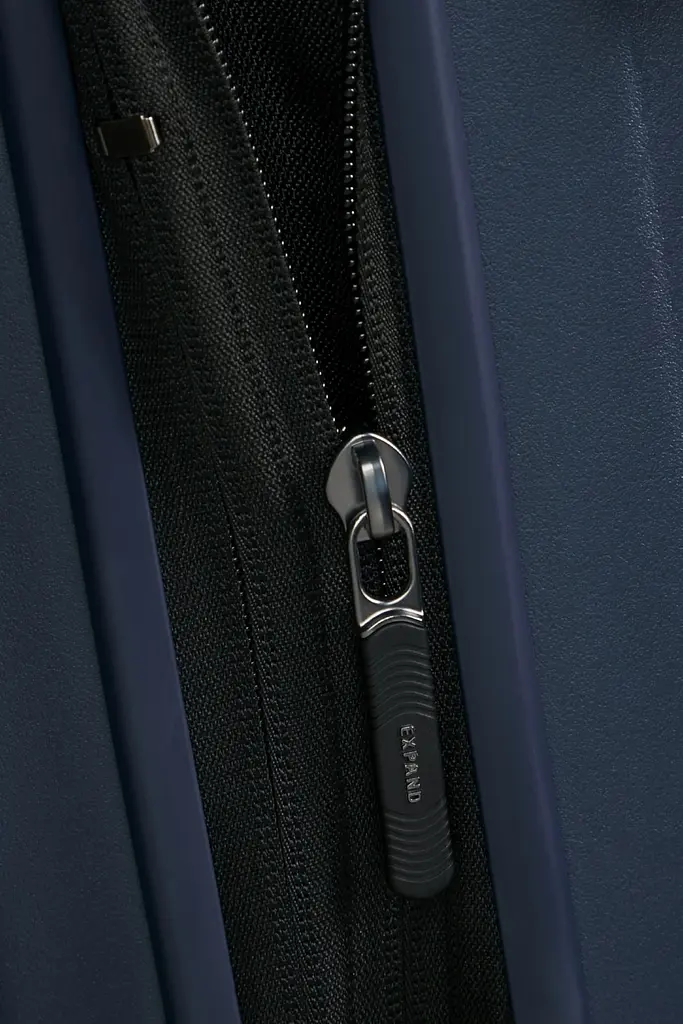 Чемодан Samsonite RESTACKD MIDNIGHT BLUE 81x54x31(34) 81 См KO6*59005 - фото 7