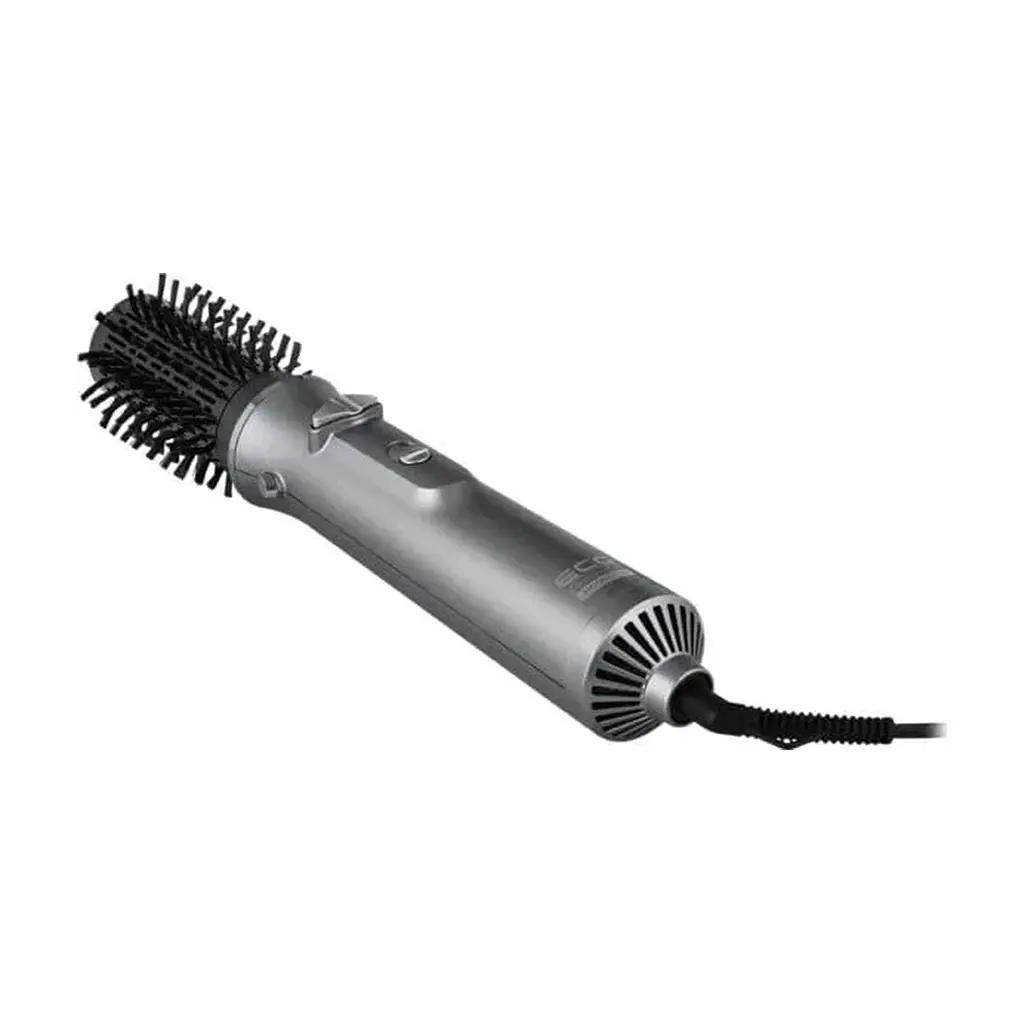 Фен-щетка ECG Modifica Hairbrush Moonstone - фото 4