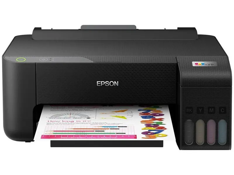 Принтер Epson L1210 (C11CJ70401)