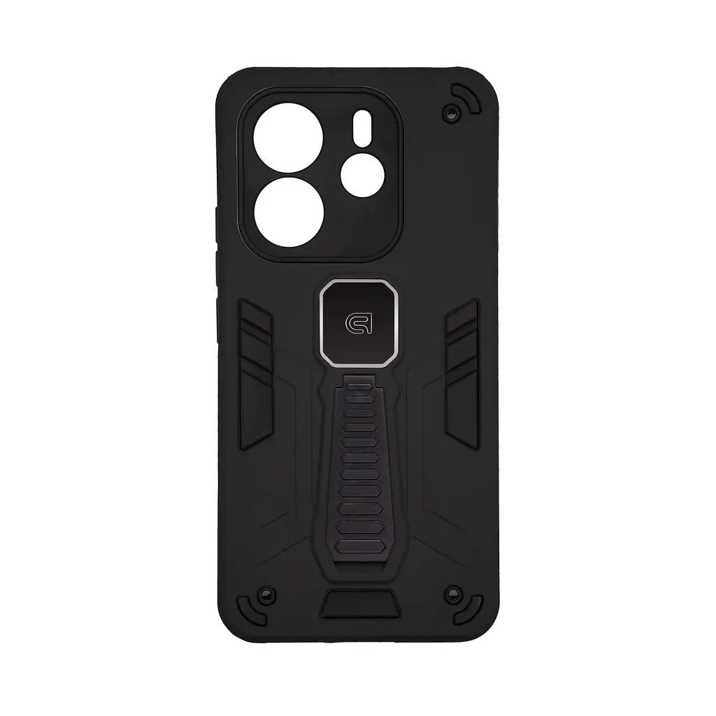 Чохол ArmorStandart Proover для Xiaomi Redmi Note 14 4G Black