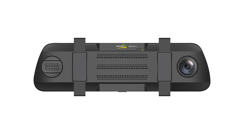 Дзеркало заднього виду з Full HD відеореєстратором Aspiring Reflex 5 - фото 2