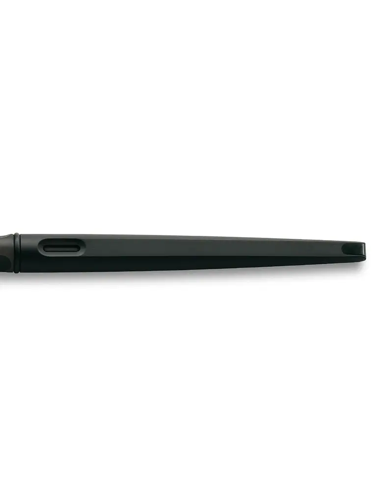 Чорнильна Ручка Lamy Joy Матова Чорна з хромованим ковпачком 1,1 мм, Чорнила T10 Сині (4029990) - фото 3