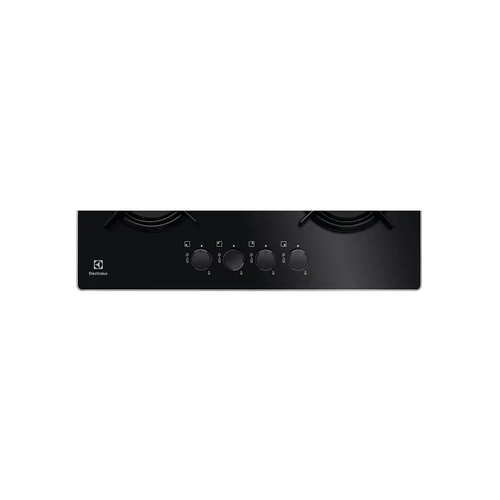 Варочна поверхня Electrolux EGT6242NVK - фото 3