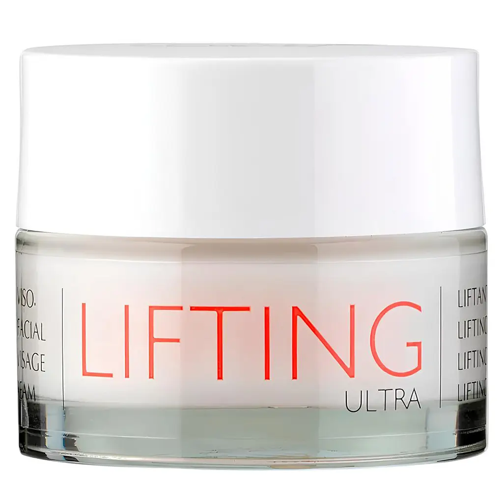 Набір Low Up Lifting Set: Крем Low Up Lifting Ultra 50 мл + Крем навколо очей Low Up Lifting-Eye Pro-Age 20 мл + Філер від зморшок навколо губ Low Up 15 мл - фото 2