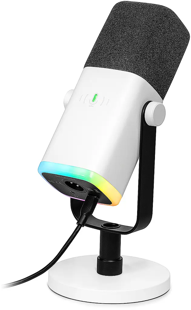 Мікрофон Fifine AM8W - фото 3