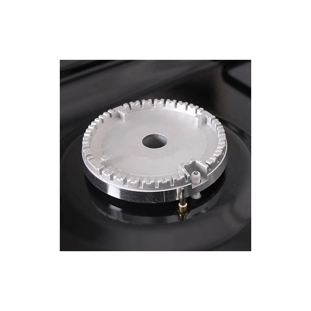 Плита PRIME Technics PSG 64018 B - фото 2