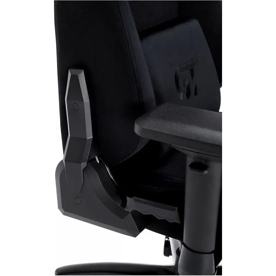 Геймерське крісло GT Racer X-5164 Fabric Black [156455] - фото 11