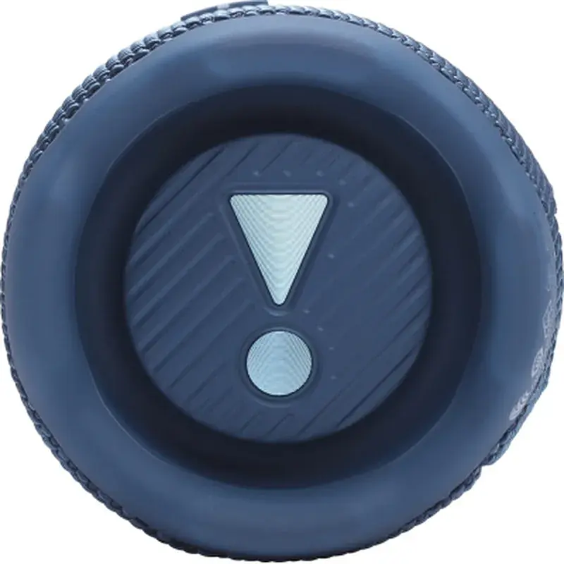 Акустична система JBL Flip 7 Blue (JBLFLIP7BLU) - фото 7