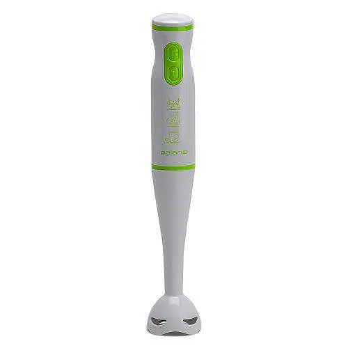 Блендер Polaris PHB 0508 green