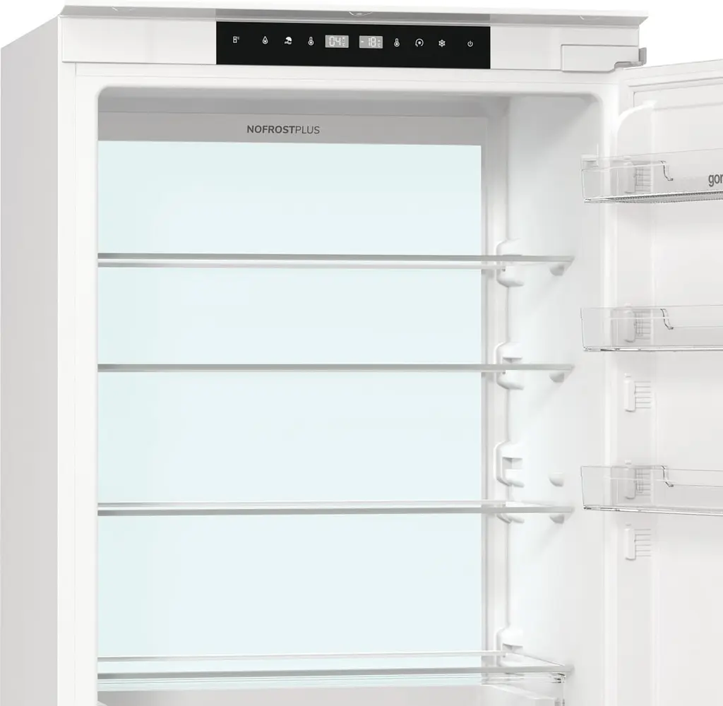 Холодильник Gorenje (NRKI619EA3) - фото 3