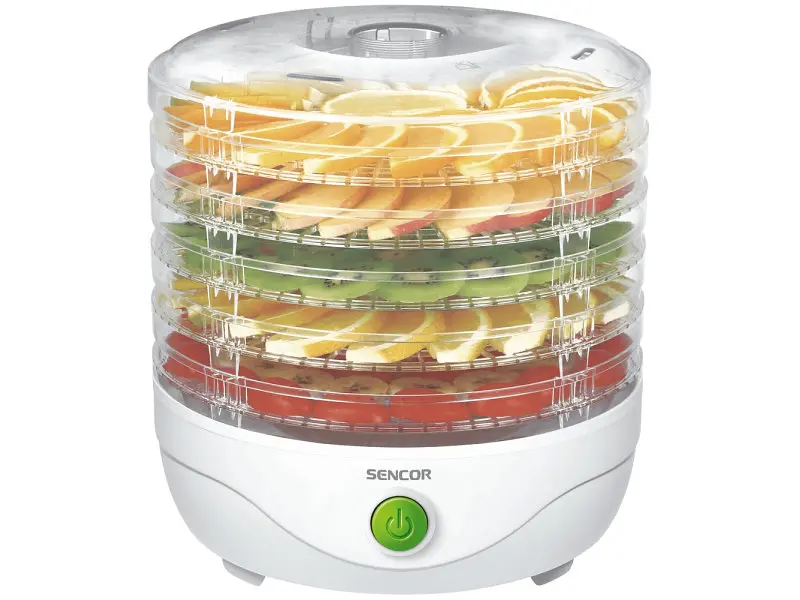 Сушка Sencor SFD 750WH