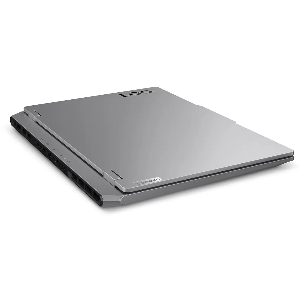 Ноутбук Lenovo LOQ 15AHP10 (83JG0034RA) - фото 10