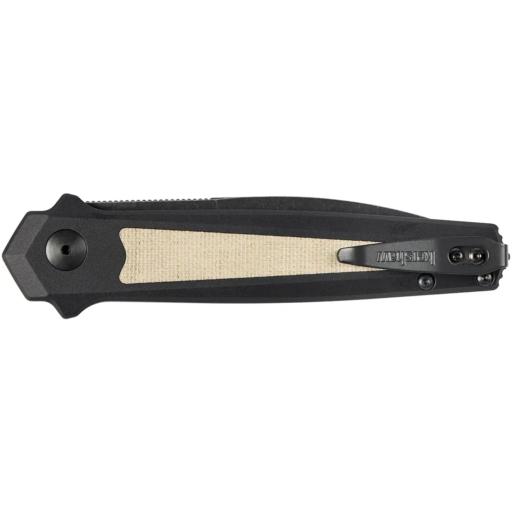 Ніж Kershaw Launch 15 - фото 4