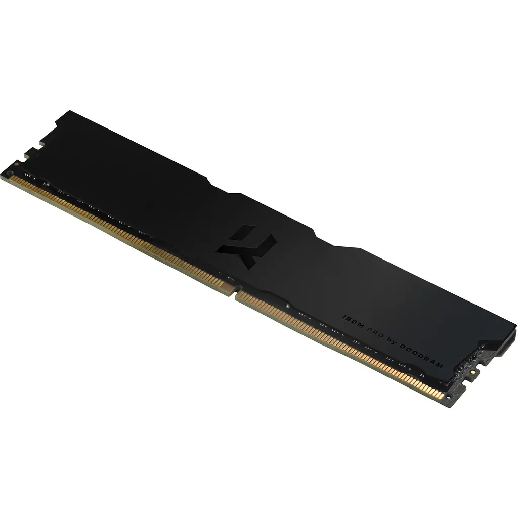Модуль пам'яті DDR4 Goodram Iridium Pro 16GB 3600MHz Deep Black (IRP-K3600D4V64L18/16G) [148720] - фото 2