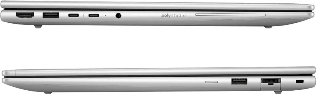 Ноутбук HP EliteBook 6 G1i 16" WUXGA IPS 300n/U5 225U (4.8)/16Gb/SSD512Gb/Intel Gr/FPS/Підсв/DOS - фото 7