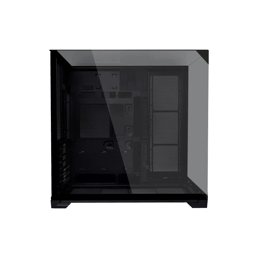 Корпус Lian Li O11 VISION Compact, Black (G99.O11VPX.00) - фото 8