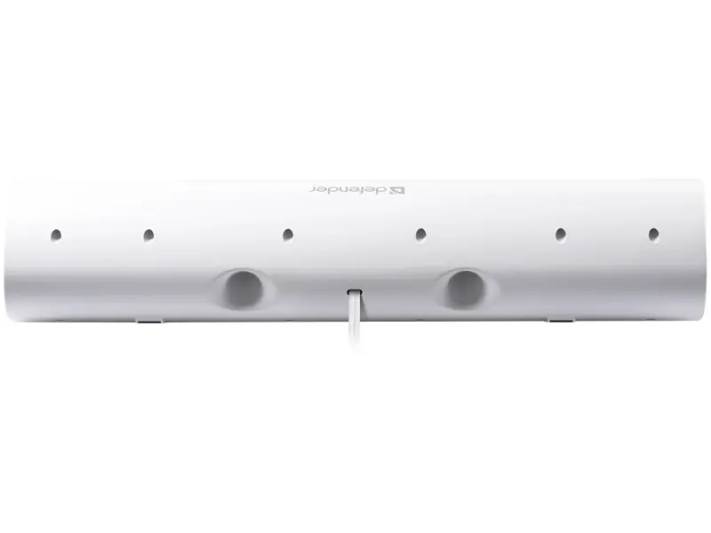 Саундбар Defender SoundBar Z11 White (65311) - фото 4