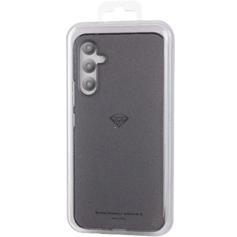 TPU чохол Nova для Samsung Galaxy A14 4G/5G Grey - фото 8