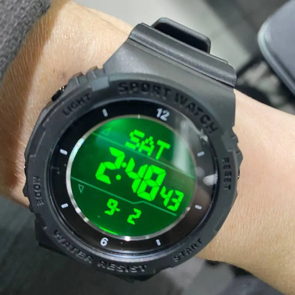 Годинник Skmei Evolution - фото 10