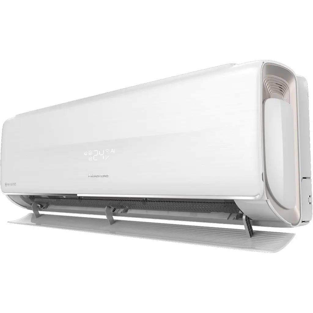 Спліт-система Hisense Fresh Master QF35XW0E [116525] - фото 5