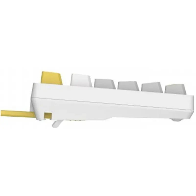 Клавіатура A4Tech Bloody S87 RGB BLMS TKL USB Energy White (4711421993708) - фото 6