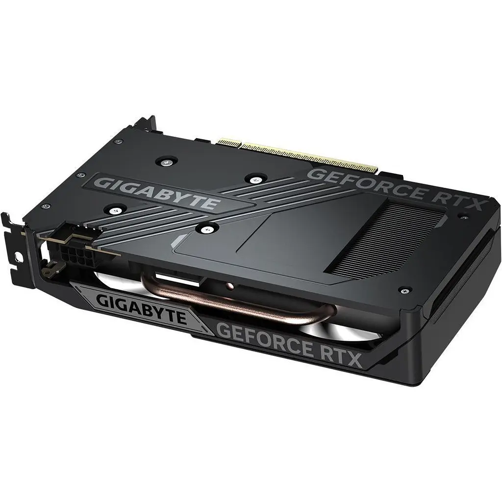 Відеокарта Gigabyte GeForce RTX 5050 Windforce OC 8G (GV-N5050WF2OC-8GD) UA [143291] - фото 8