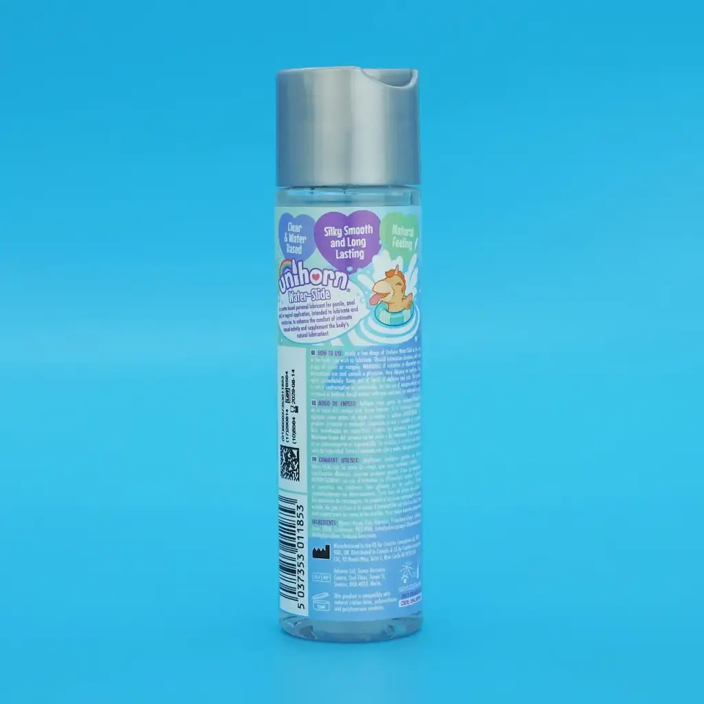 Чистящее средство Unihorn Toy Cleaner 100 мл - фото 6