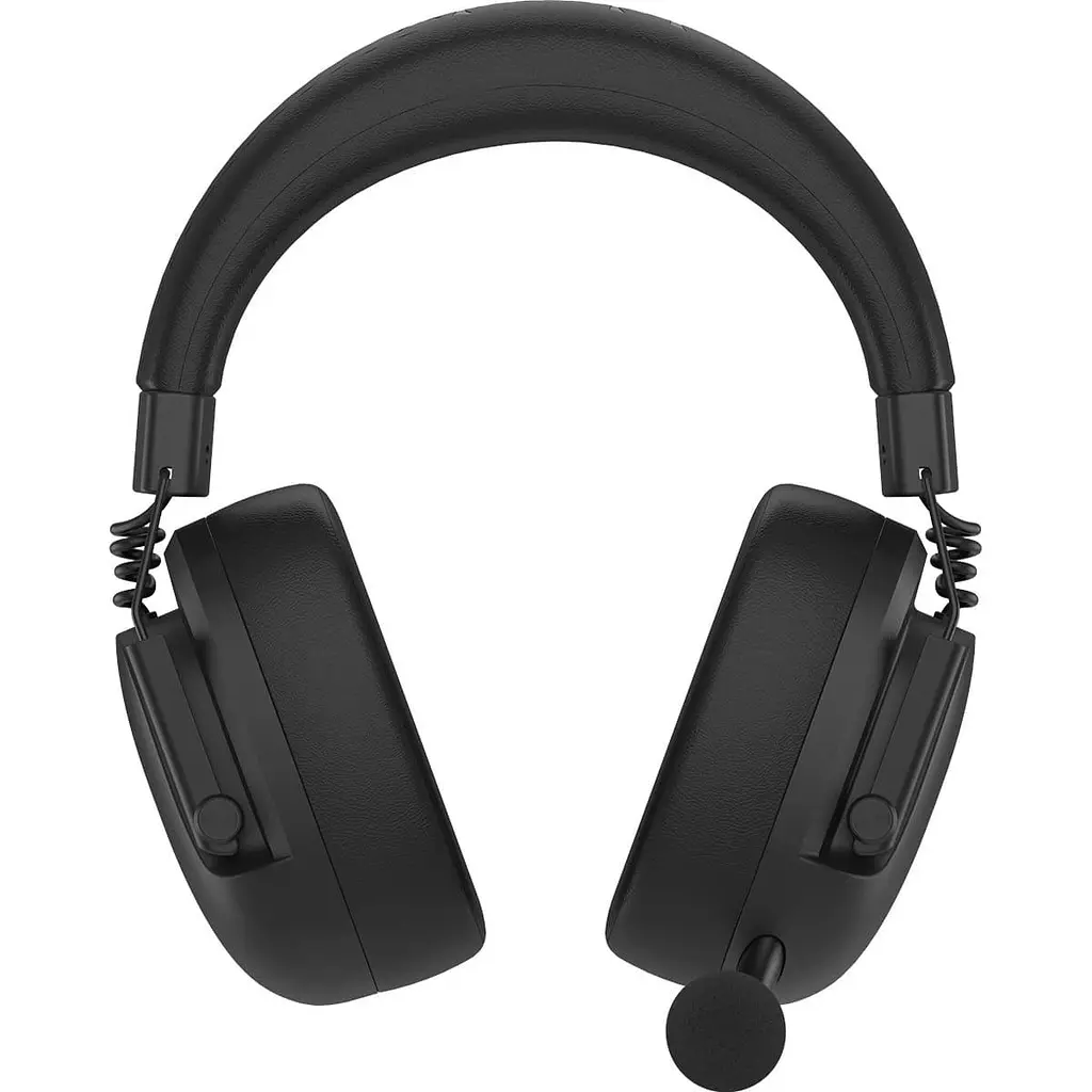 Ігрова гарнітура Bloody GR585 RGB Black (GR585 (Black)) - фото 8