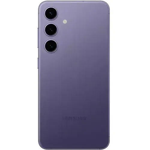 Смартфон Samsung Galaxy S24 8/256Gb Cobalt Violet (SM-S9210) (CN) [5G, NFC, 2 SIM, no eSIM] - фото 3