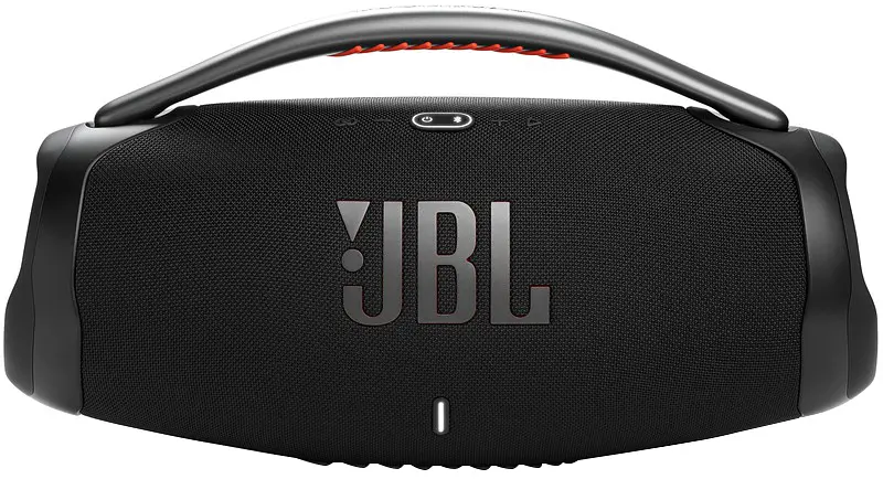 Портативна колонка Boombox 3 Black (JBLBOOMBOX3BLKEP) JBL teh0022327 - фото 6